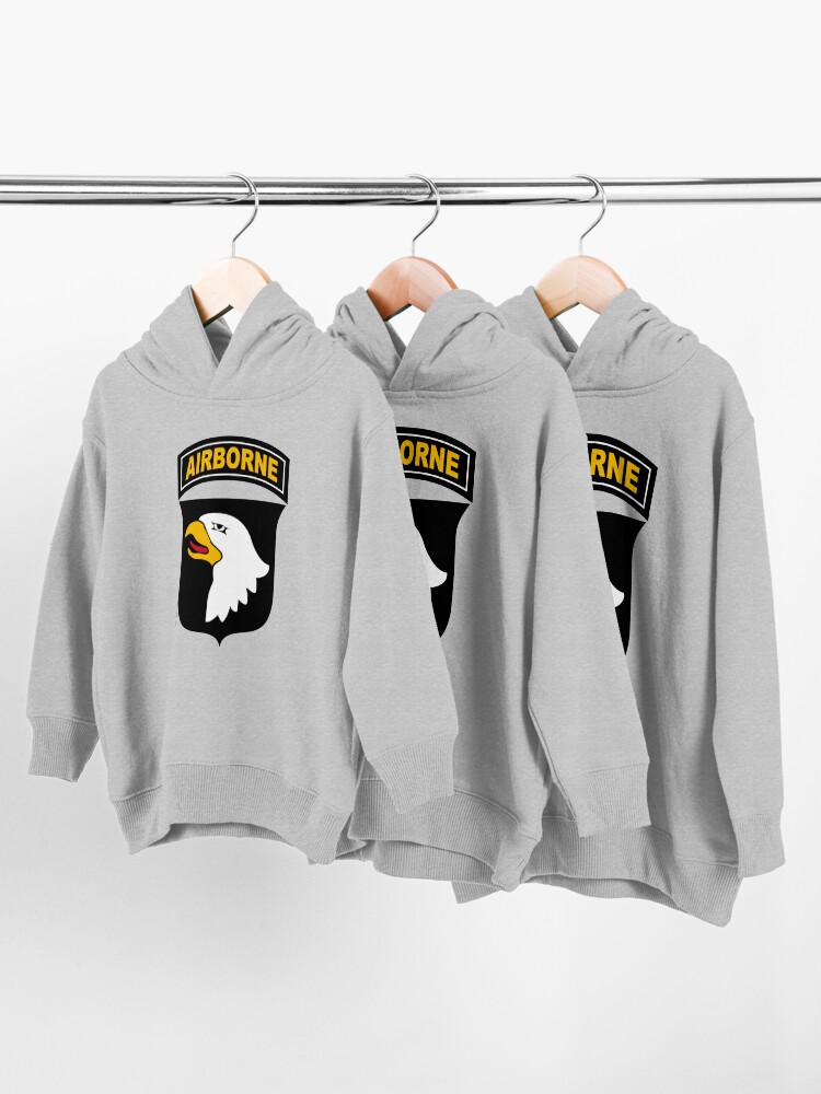 101st cheap airborne hoodie