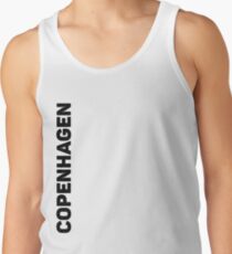 Copenhagen T-Shirt Men's Tank Top