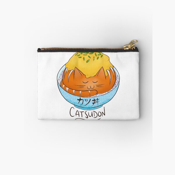 Item preview, Catsudon designed and sold by Akreampuff.