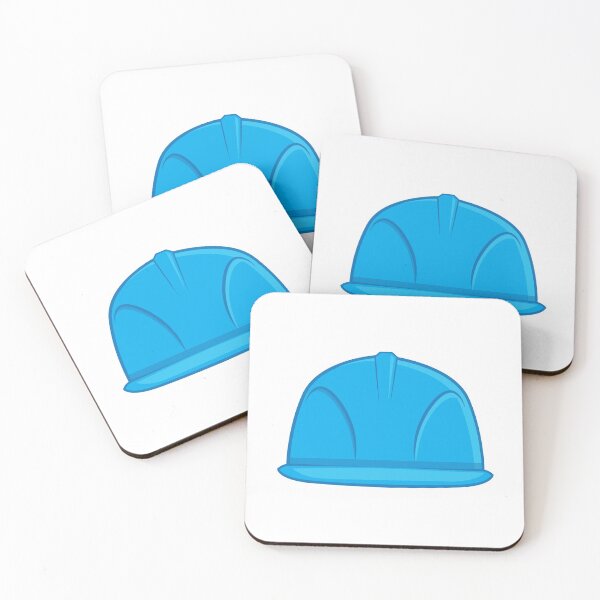 Item preview, Blue hat designed and sold by jazzydevil.