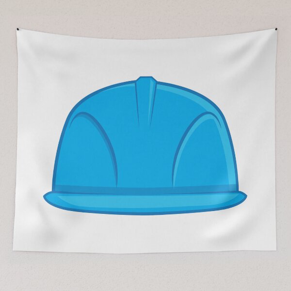 Item preview, Blue hat designed and sold by jazzydevil.