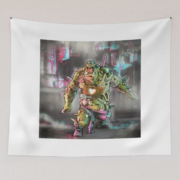 Item preview, There's a zombie that loves you designed and sold by Cinzia-Ciotti.
