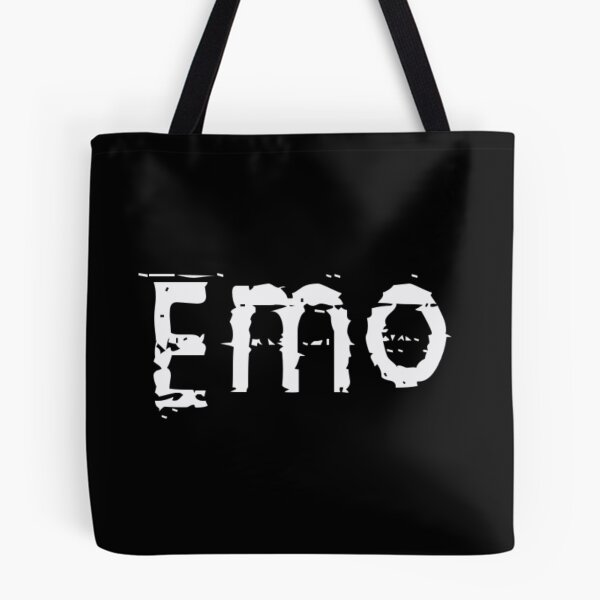 Item preview, Emo by Chillee Wilson designed and sold by ChilleeWilson.