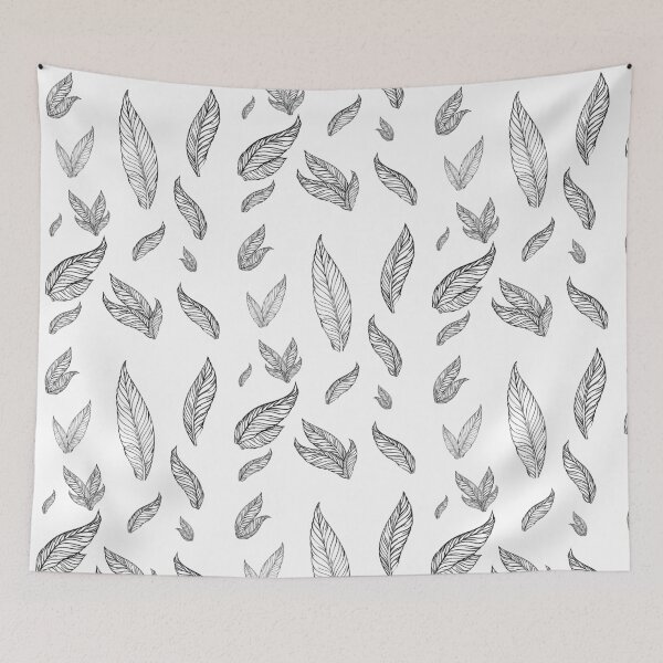 Item preview, Feathers in vintage look designed and sold by LuminOrb.