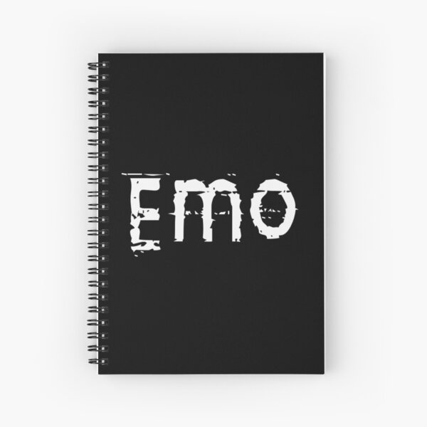 Item preview, Emo by Chillee Wilson designed and sold by ChilleeWilson.