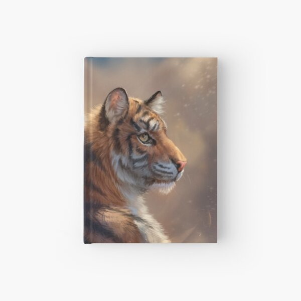 Back to back Hardcover Journal