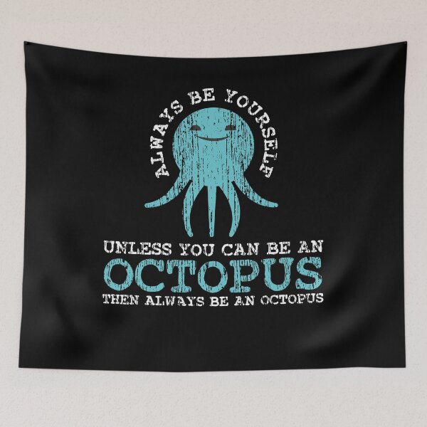 Item preview, Octopus designed and sold by 4tomic.