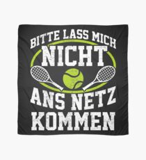 Bitte lass mich nicht ans Netz kommen! Tuch