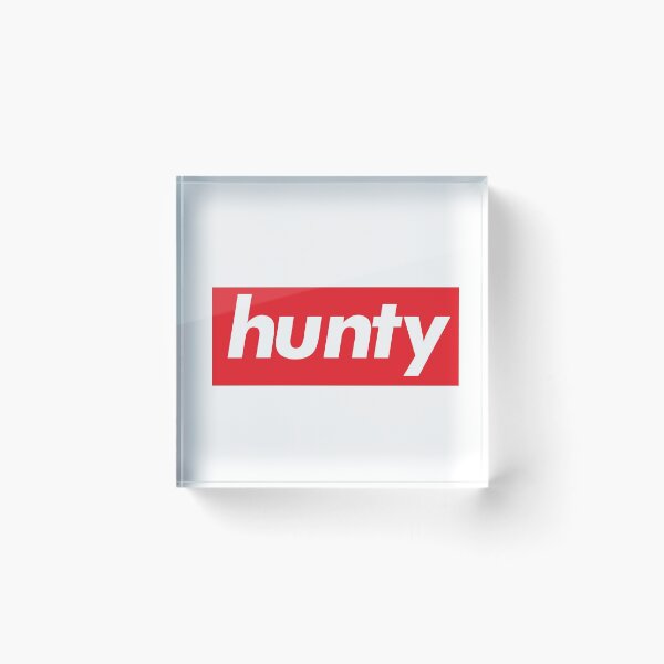 Item preview, Hunty Words Millennials Use designed and sold by ProjectX23.