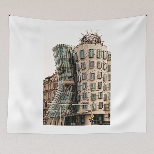 Item preview, Dancing In Prague - 3 ©  designed and sold by © Hany G. Jadaa © Prince John Photography.