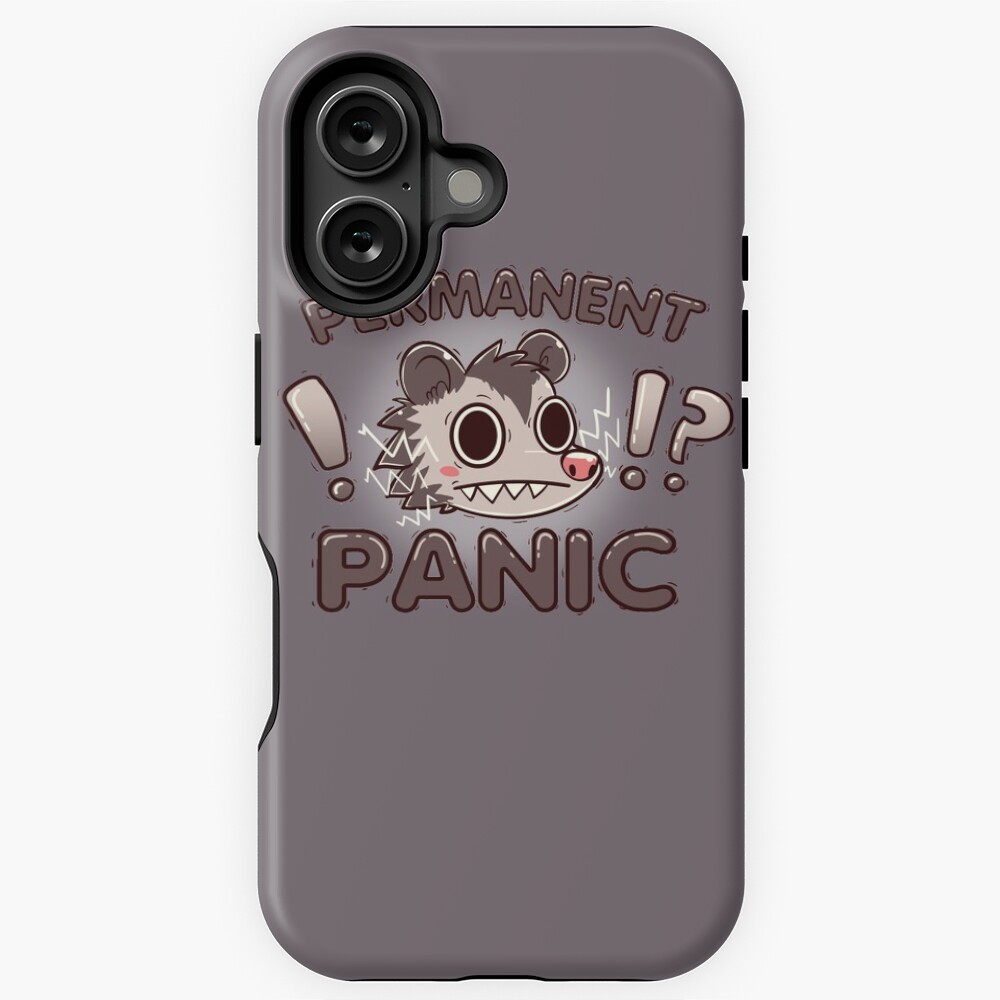 Item preview, iPhone Magsafe Tough Case designed and sold by TechraNova.