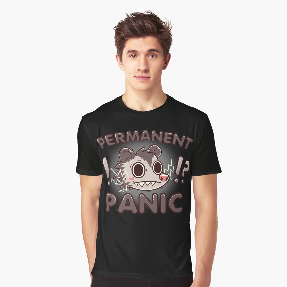 Item preview, Graphic T-Shirt designed and sold by TechraNova.