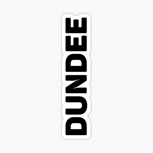 Dundee Gifts & Merchandise | Redbubble