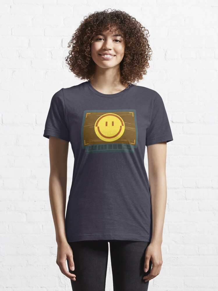 smile tshirts