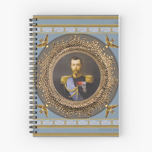 Item preview, Czar Nicholas II designed and sold by Hautforte.