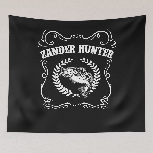 Item preview, Zander - Hunter designed and sold by dtino.