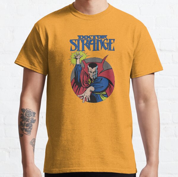 The Sorcerer Supreme! Classic T-Shirt