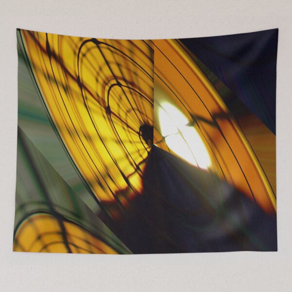 Item preview, Time Warp designed and sold by Merice  Ewart Marshall.
