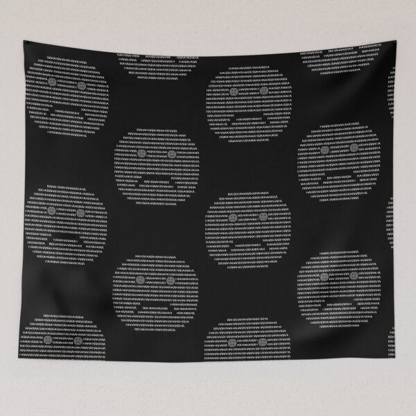 Item preview, i started a joke 1 designed and sold by simasgs.