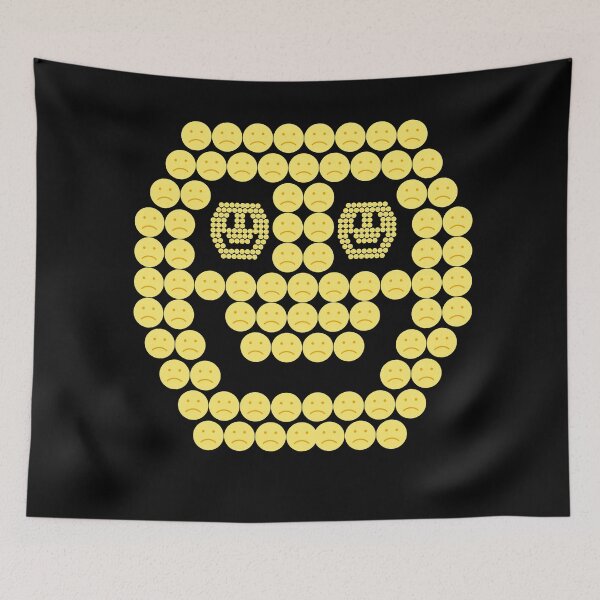 Item preview, i started a joke 3 designed and sold by simasgs.