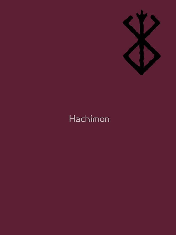 Brand of Sacrifice - Berserk by Hachimon