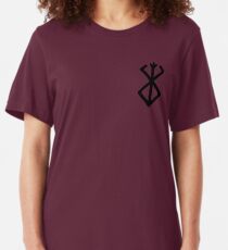 Brand of Sacrifice - Berserk Slim Fit T-Shirt