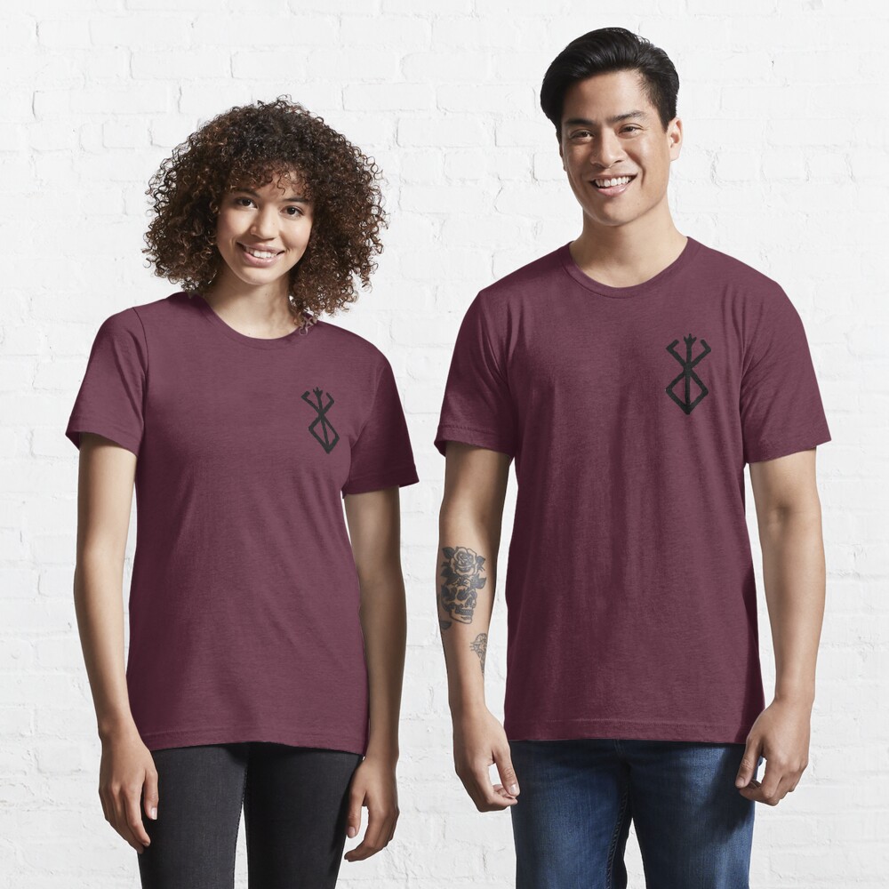 Brand of Sacrifice - Berserk Essential T-Shirt