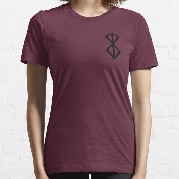 Brand of Sacrifice - Berserk Essential T-Shirt