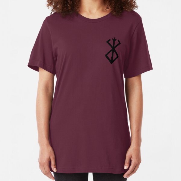 Brand of Sacrifice - Berserk Slim Fit T-Shirt