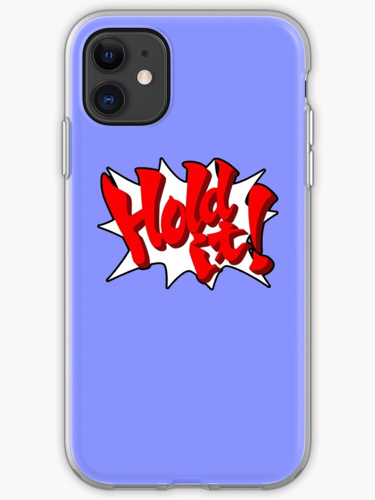 Featured image of post Holdit Cover Iphone 11 It doubles as a stand for your