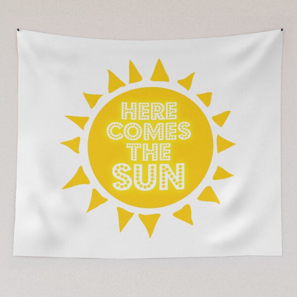 Item preview, Here Comes the Sun designed and sold by BigAl3D.