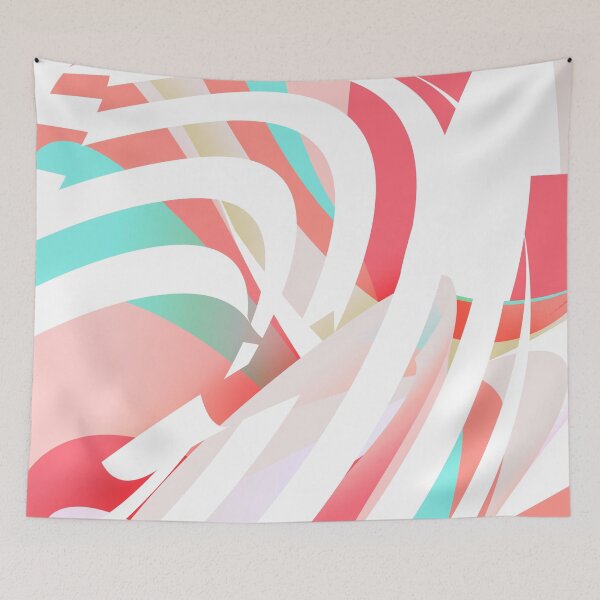 Item preview, Stripes and colors designed and sold by Yetiland.
