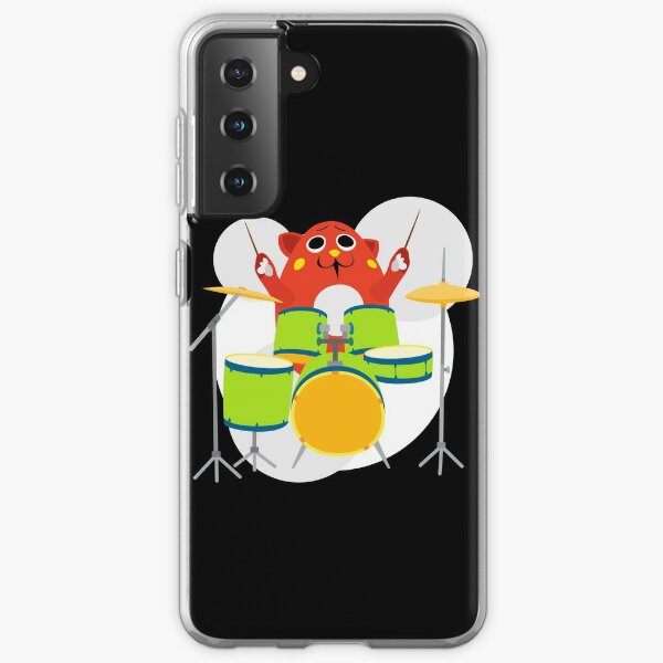 Japanese Mascot Phone Cases For Samsung Galaxy Redbubble