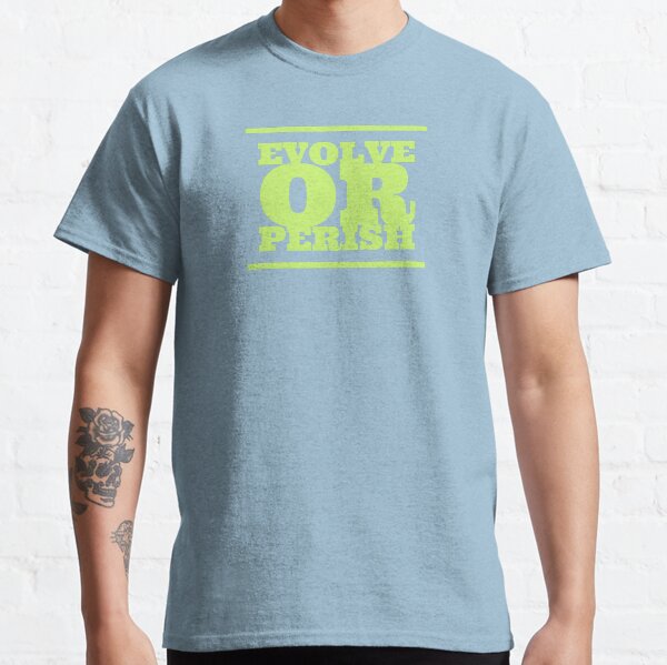 Untitled Classic T-Shirt