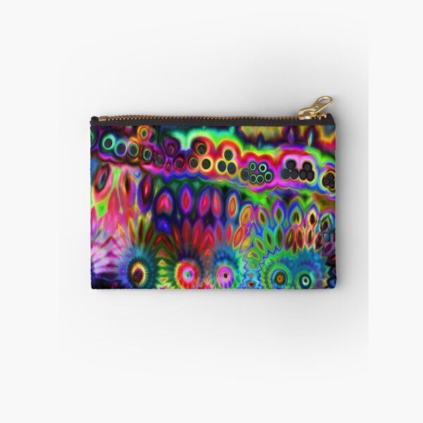 Artikelvorschau, Chromatic Rainbow Warp entworfen und verkauft von KirstenStar.