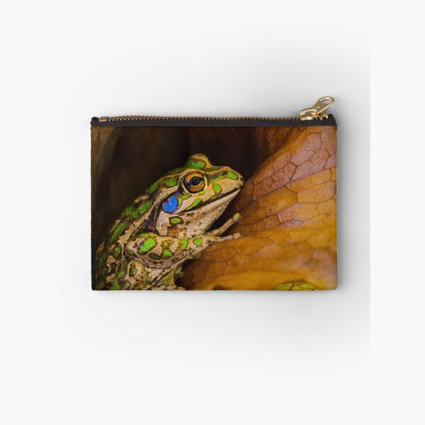 Item preview, Motorbike Frog designed and sold by Jennie  Stock.