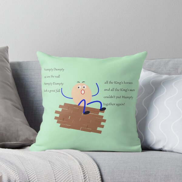 Item preview, Humpty Dumpty designed and sold by designInk.