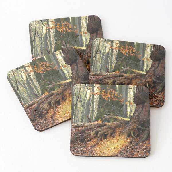 Item preview, Deep in the woods designed and sold by Fay Freshwater.