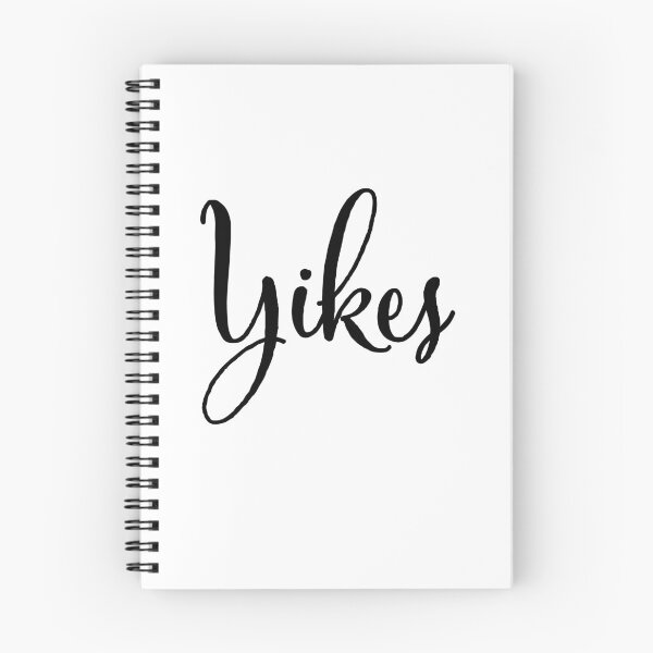 Item preview, Yikes Fancy designed and sold by occultart.