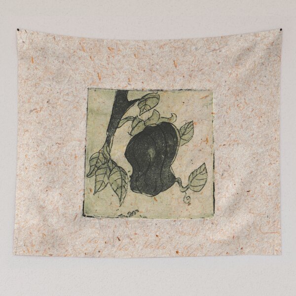Item preview, Green Paprika  designed and sold by Niina  Niskanen.