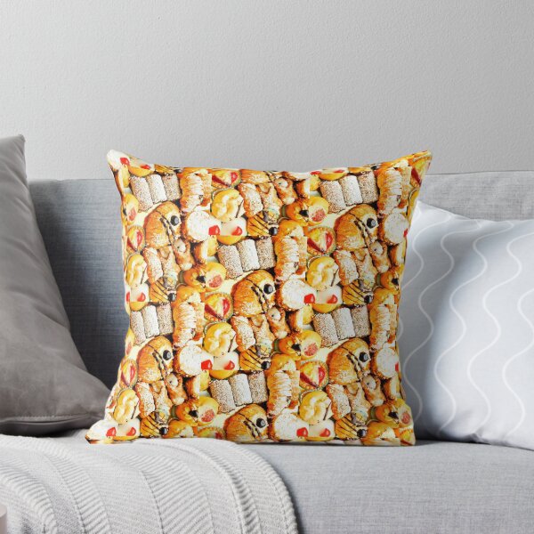 Item preview, Sweet sweet pastries designed and sold by milodesign.