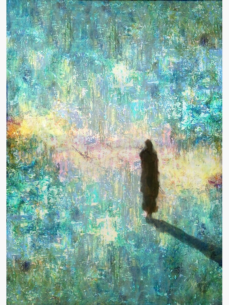 The Search by Mackill