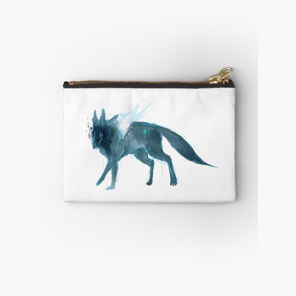 Item preview, wolf designed and sold by snowysaur.