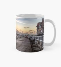 Blakeney Quay Sunrise Mug