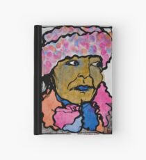 Winterportrait 2 Hardcover Journal