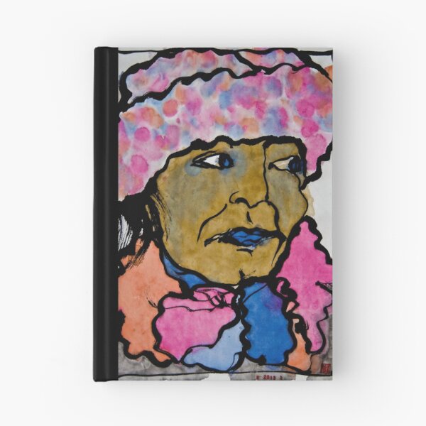 Item preview, Winterportrait 2 designed and sold by pobsb.