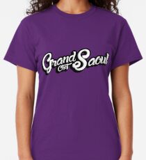 Grand Chef Saoul T-shirt classique