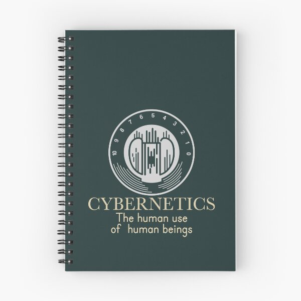 Item preview, Cybernetics  designed and sold by portokalis.