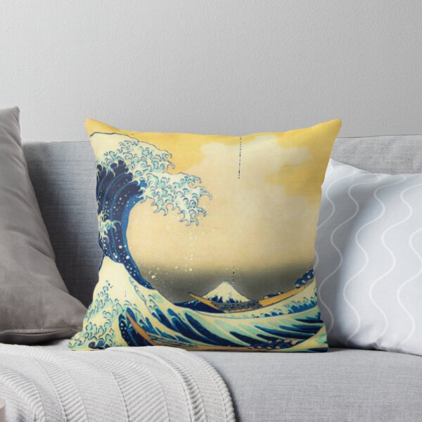 Item preview, The big wave designed and sold by Cristina Cassia.