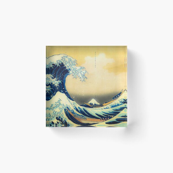 Item preview, The big wave designed and sold by Cristina Cassia.